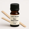 Skin Body Creme - 5 ML Tester